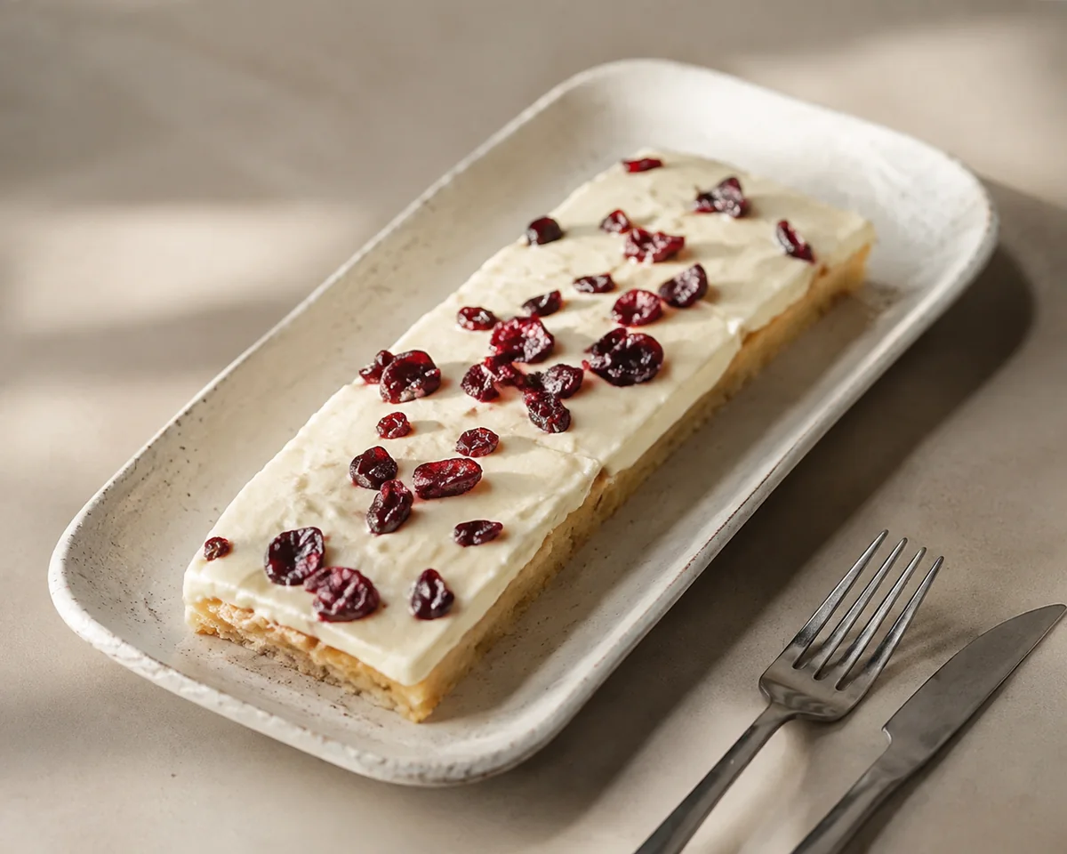 The Endeavour Licensed Restaurant and Coffee Shop Cake counter